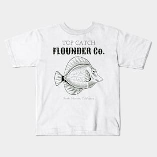 Top catch Kids T-Shirt